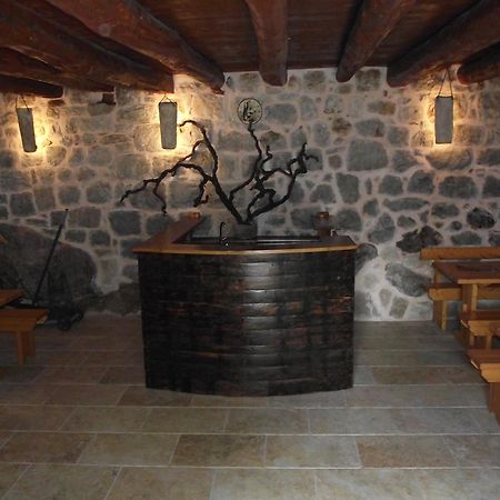 Konavle Apartments Zlatovisce Gruda Zewnętrze zdjęcie