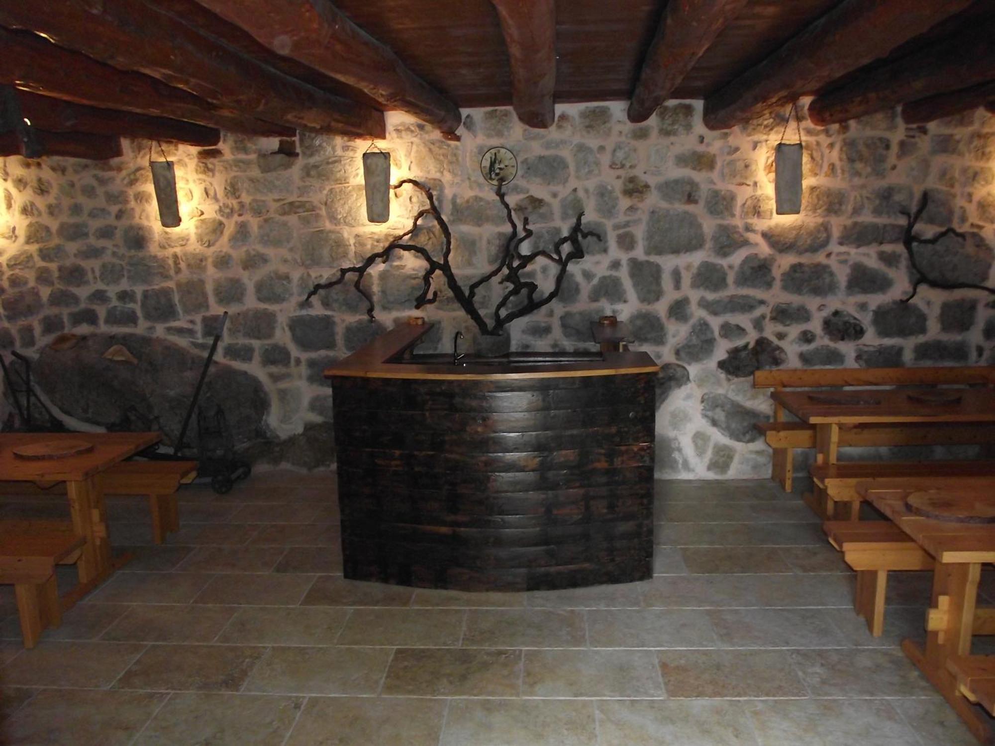 Konavle Apartments Zlatovisce Gruda Zewnętrze zdjęcie