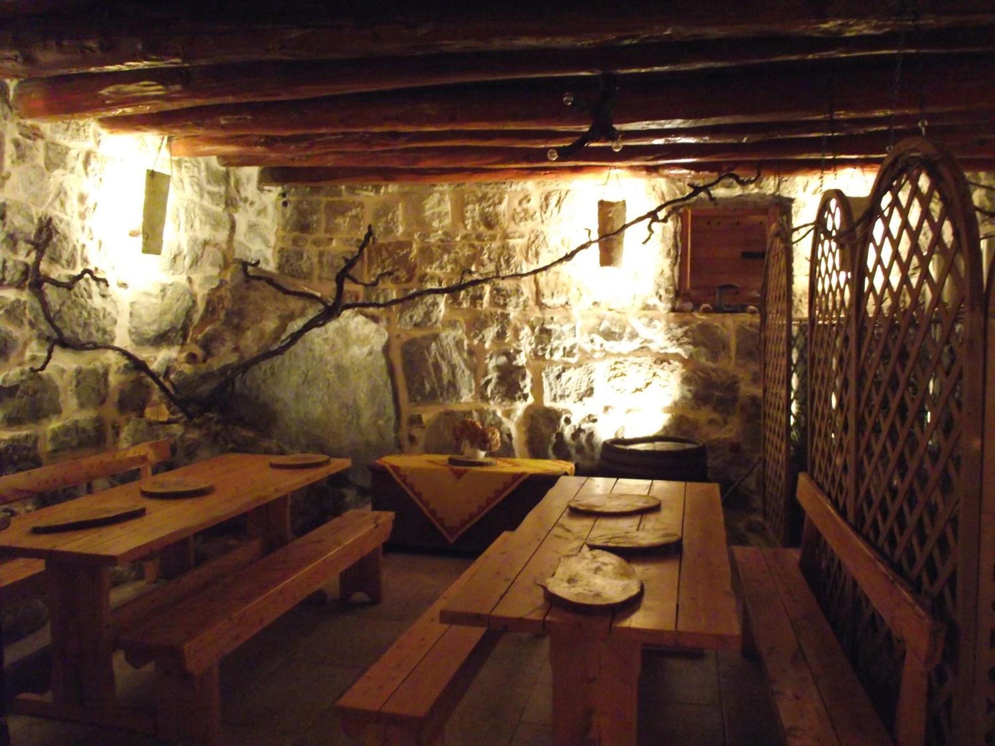 Konavle Apartments Zlatovisce Gruda Zewnętrze zdjęcie