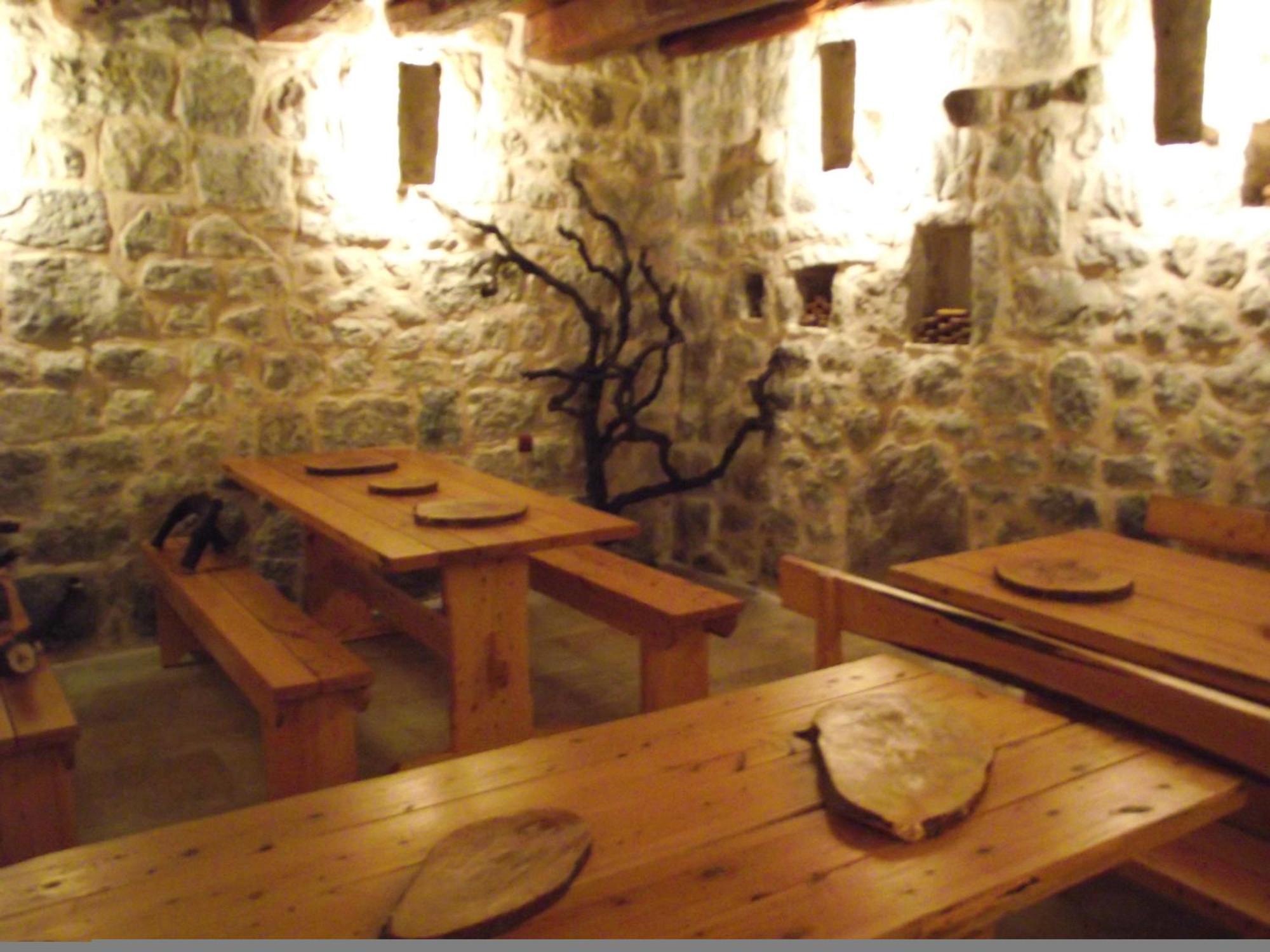 Konavle Apartments Zlatovisce Gruda Zewnętrze zdjęcie