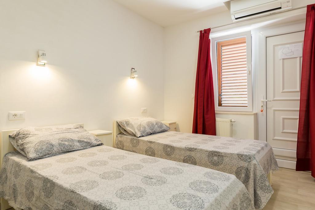 Konavle Apartments Zlatovisce Gruda Zewnętrze zdjęcie
