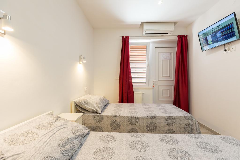 Konavle Apartments Zlatovisce Gruda Zewnętrze zdjęcie