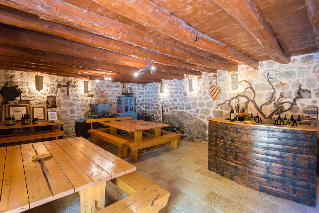 Konavle Apartments Zlatovisce Gruda Zewnętrze zdjęcie