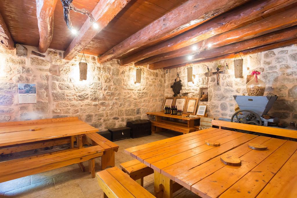 Konavle Apartments Zlatovisce Gruda Zewnętrze zdjęcie