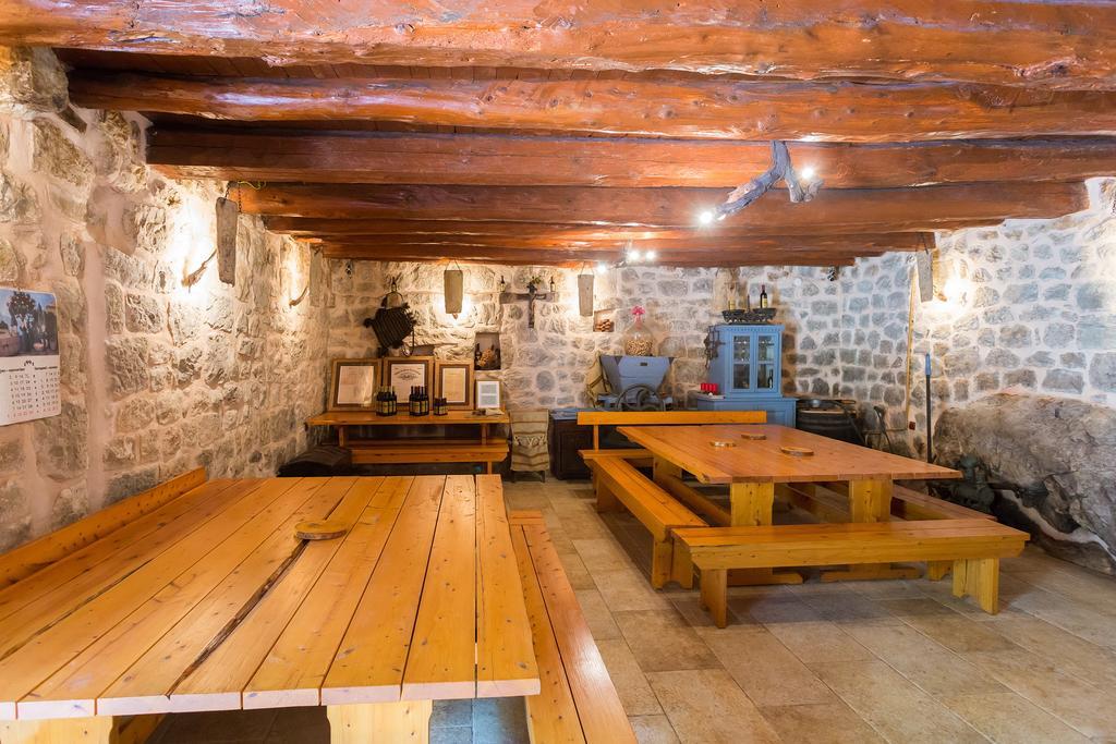 Konavle Apartments Zlatovisce Gruda Zewnętrze zdjęcie