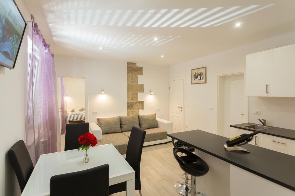Konavle Apartments Zlatovisce Gruda Zewnętrze zdjęcie