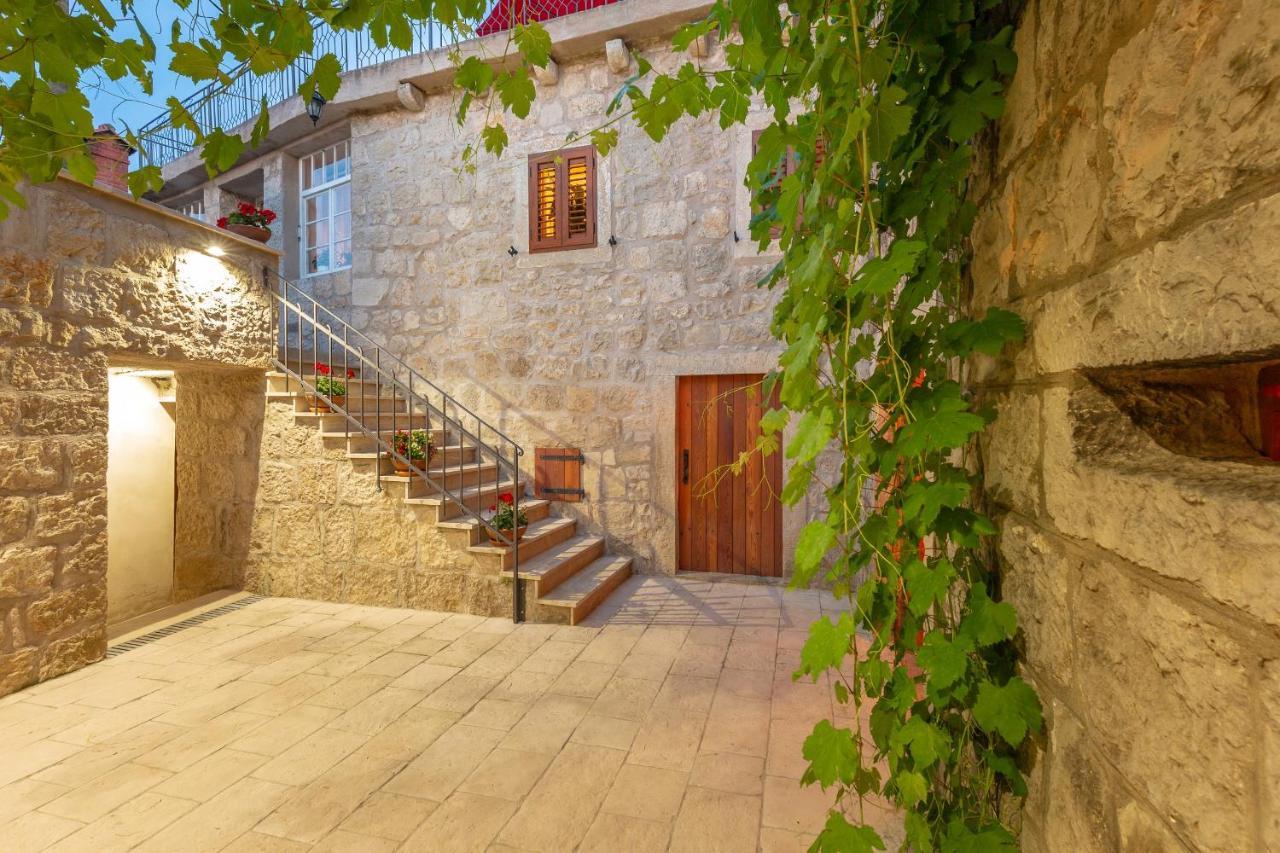Konavle Apartments Zlatovisce Gruda Zewnętrze zdjęcie