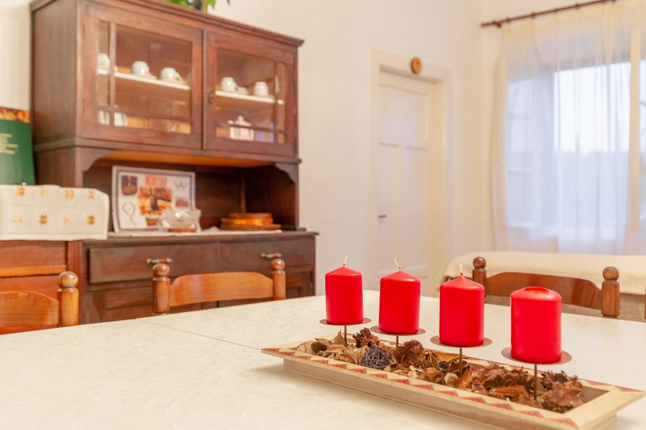 Konavle Apartments Zlatovisce Gruda Zewnętrze zdjęcie