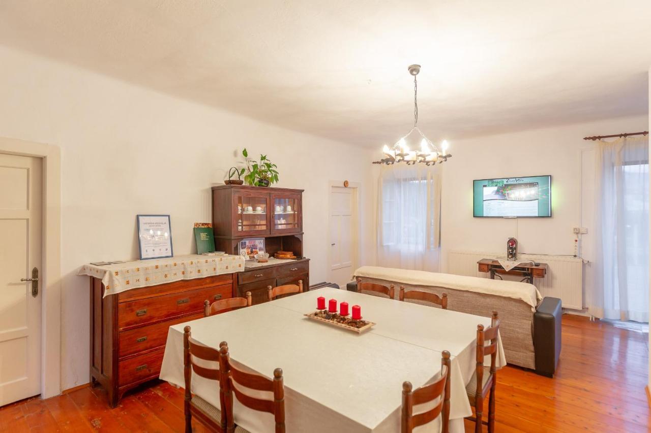 Konavle Apartments Zlatovisce Gruda Zewnętrze zdjęcie