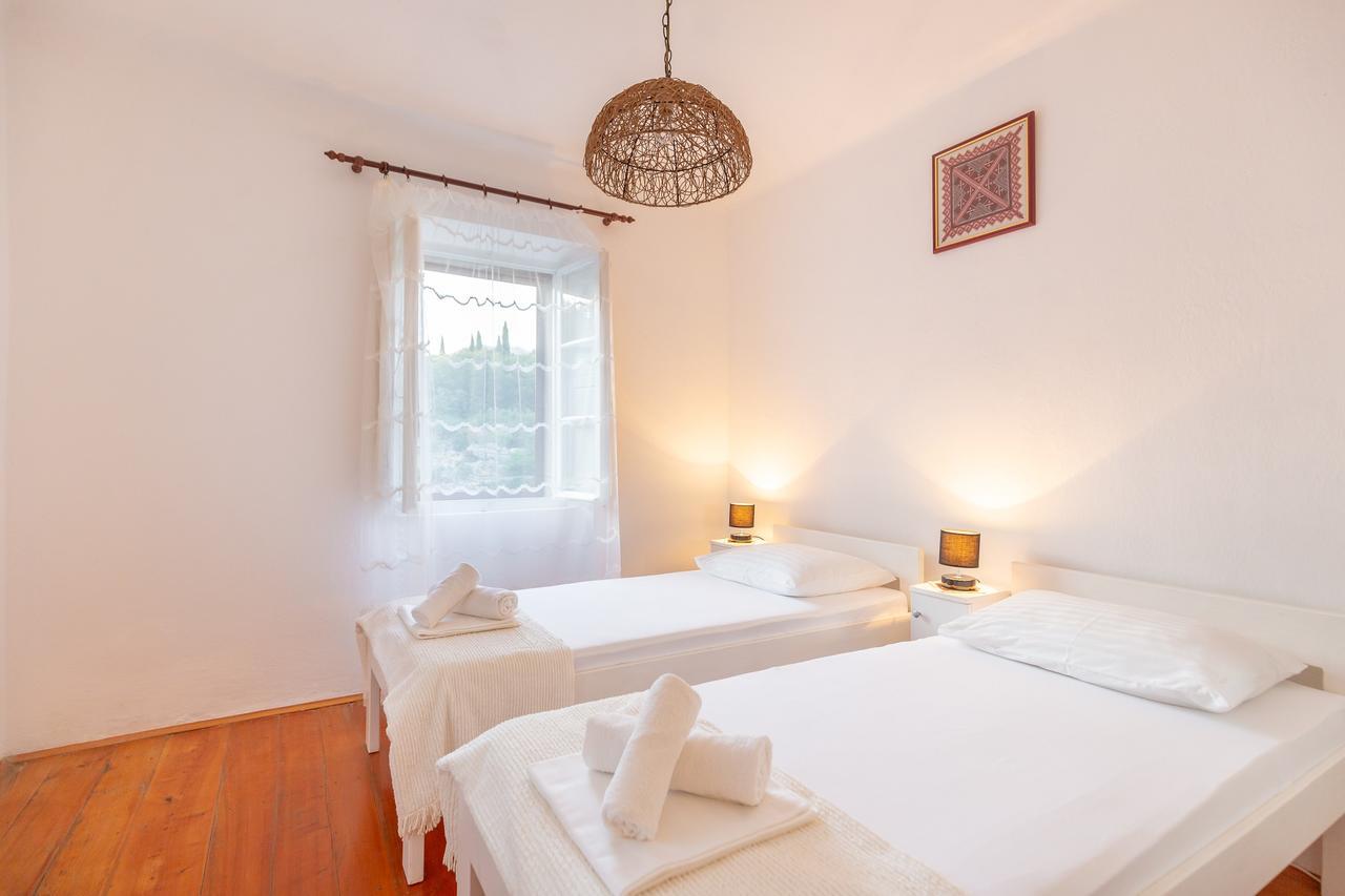 Konavle Apartments Zlatovisce Gruda Zewnętrze zdjęcie