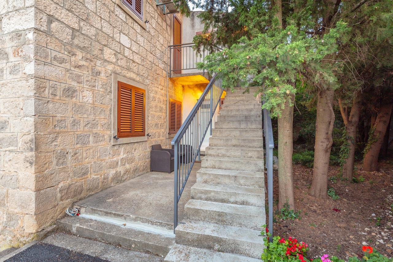 Konavle Apartments Zlatovisce Gruda Zewnętrze zdjęcie