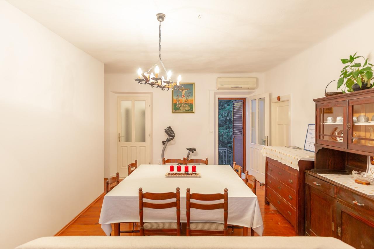 Konavle Apartments Zlatovisce Gruda Zewnętrze zdjęcie
