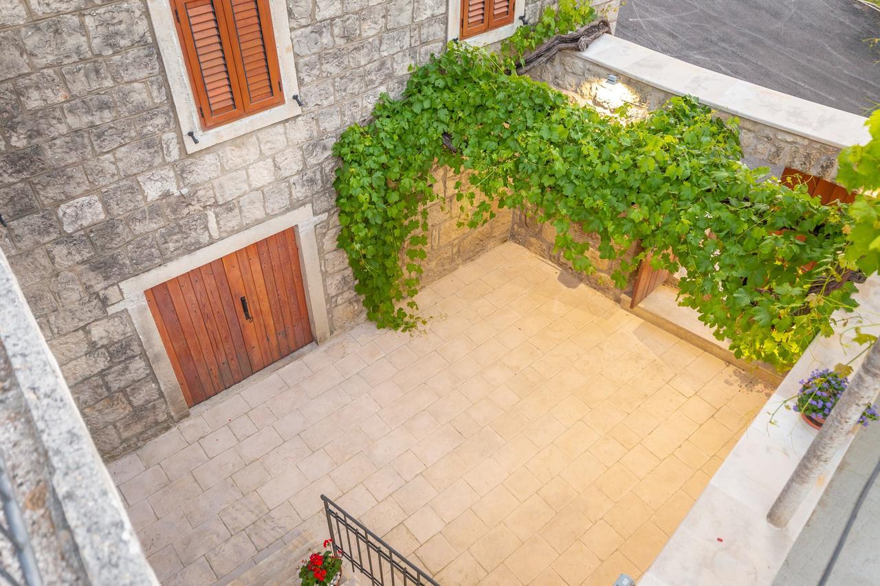 Konavle Apartments Zlatovisce Gruda Zewnętrze zdjęcie