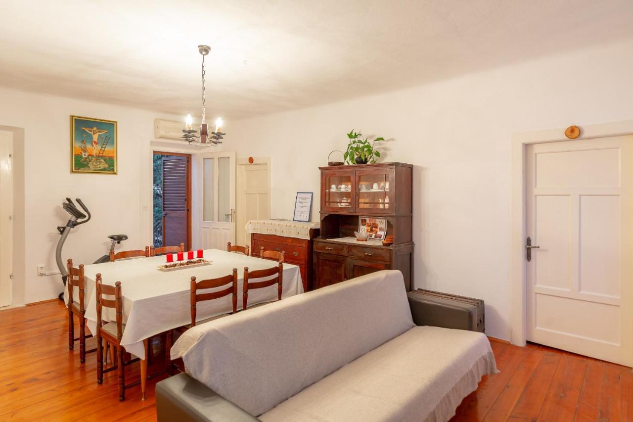 Konavle Apartments Zlatovisce Gruda Zewnętrze zdjęcie
