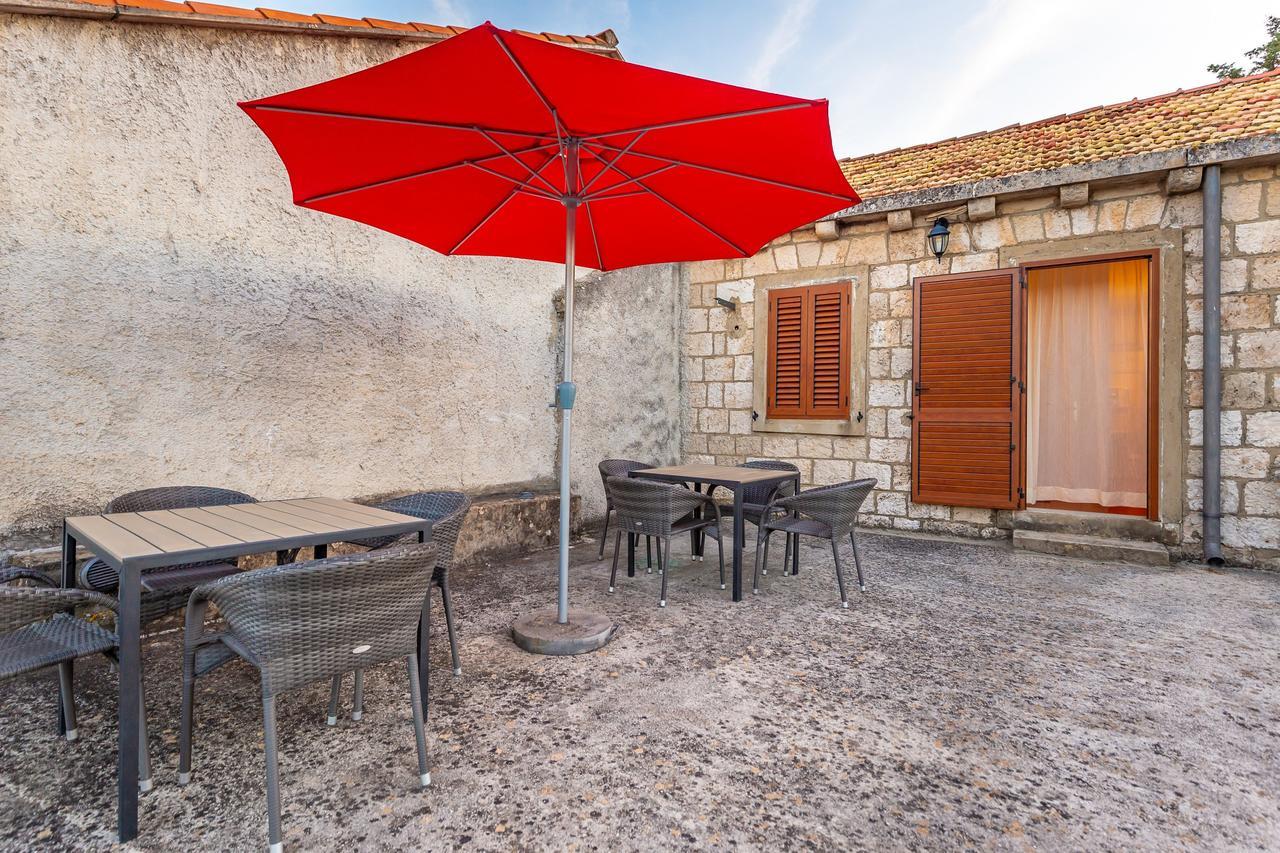 Konavle Apartments Zlatovisce Gruda Zewnętrze zdjęcie